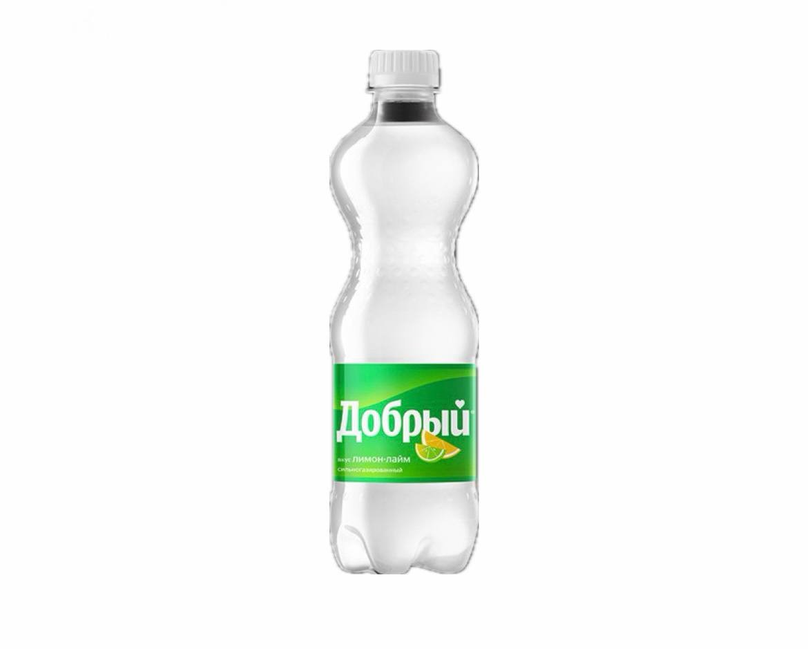 Добрый Лимон