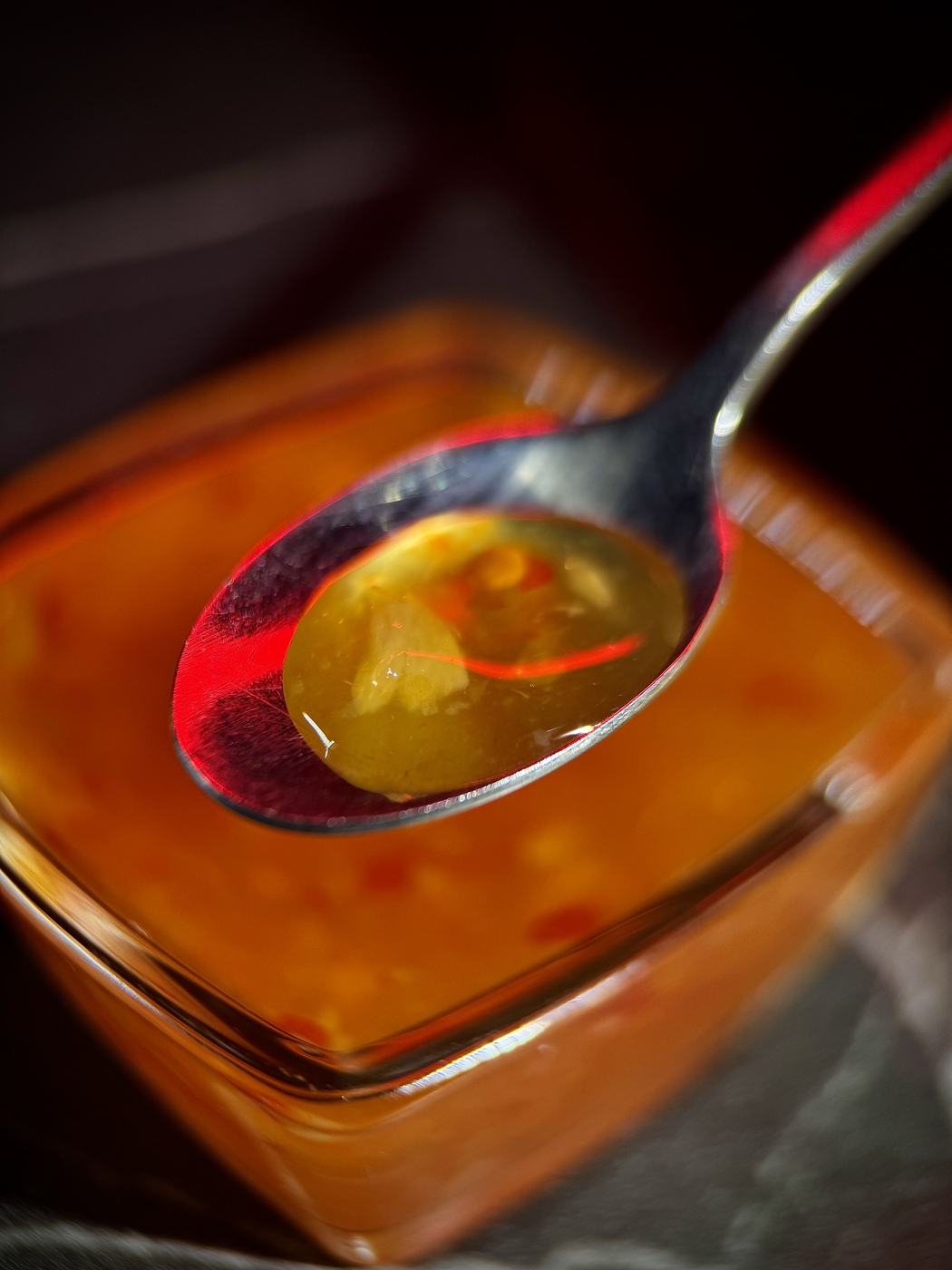 Соус сладкий чили