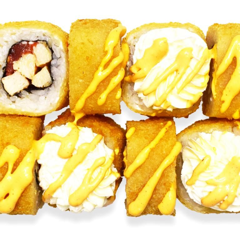 Чикен помидорро.