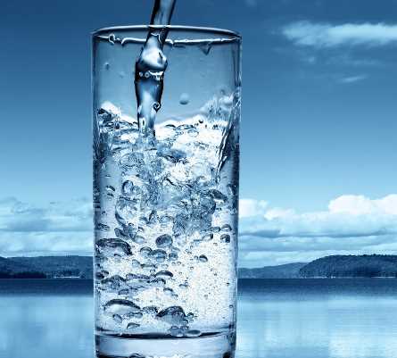 Вода Газированная 0,5 л