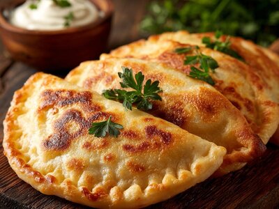 Раш-чебуреки