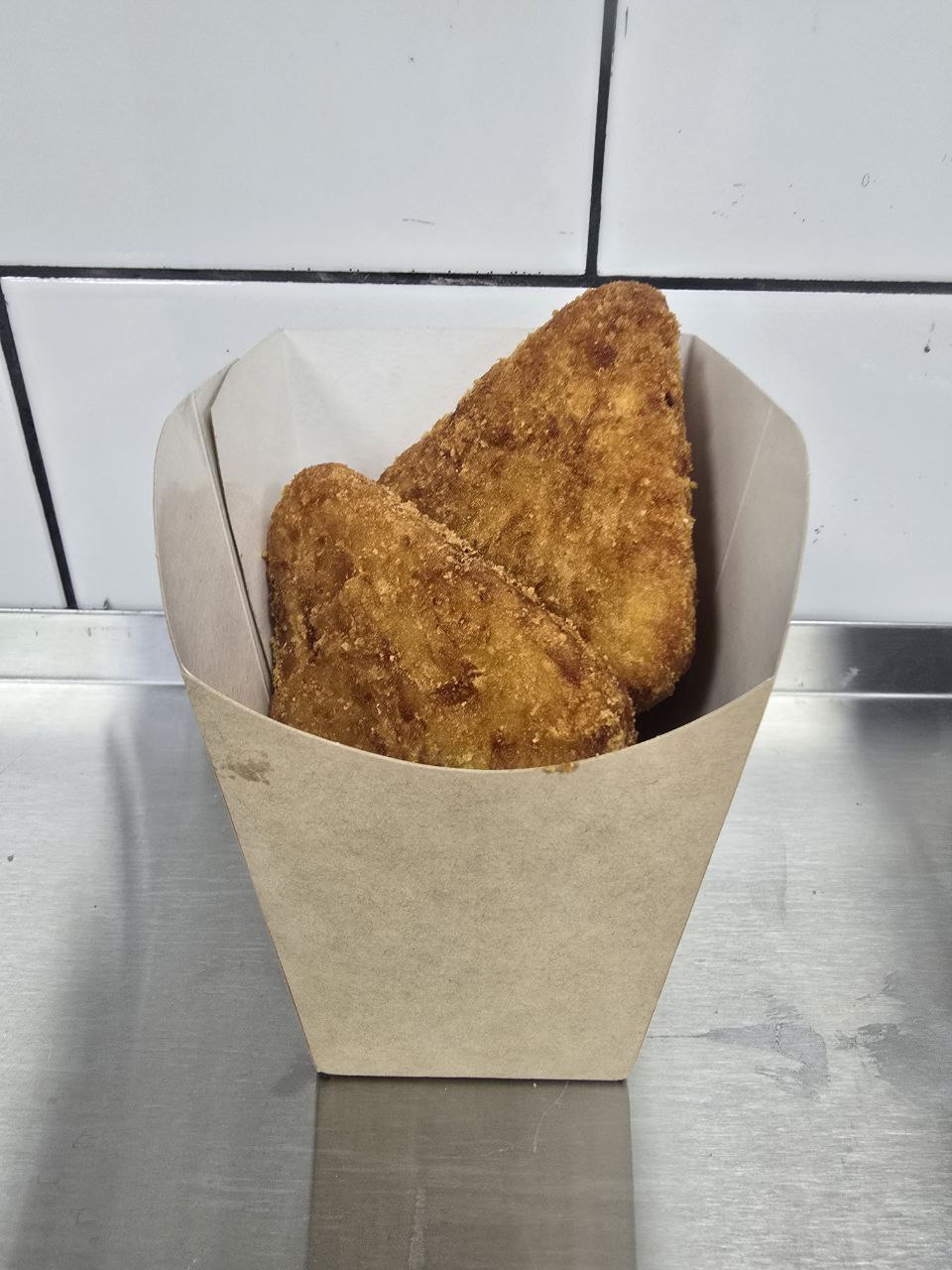 Хашбраун (2шт)