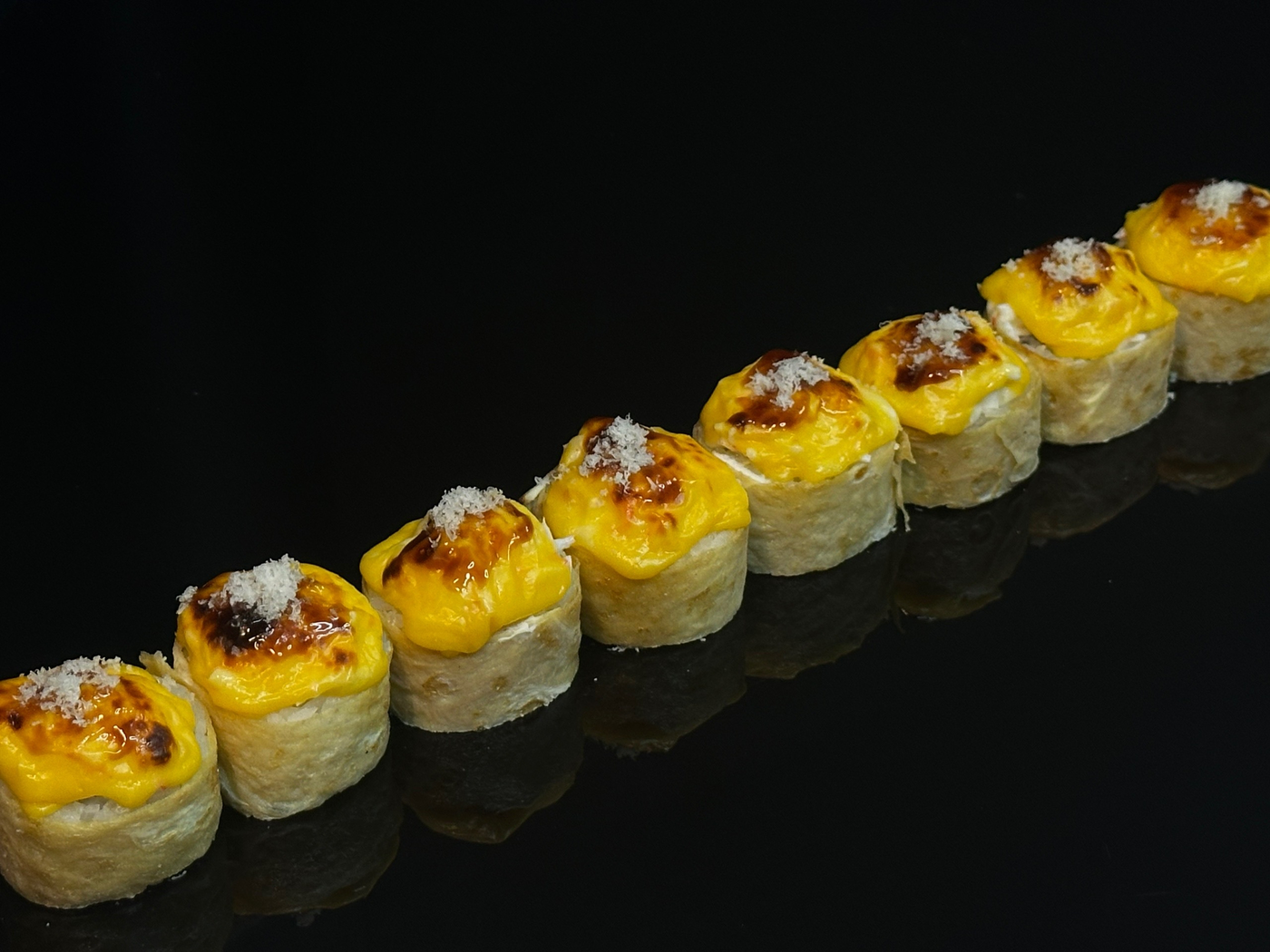 Краб Чеддер