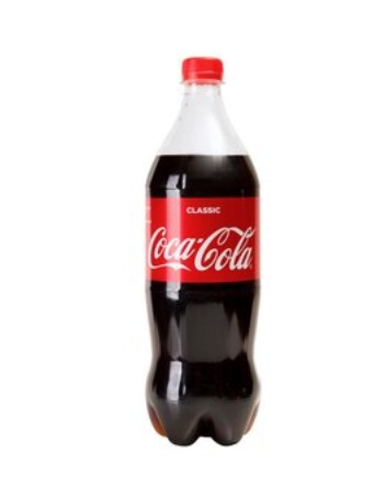 Coca-Cola 1л