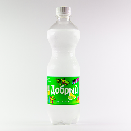 Добро-Спрайт 0,9 л