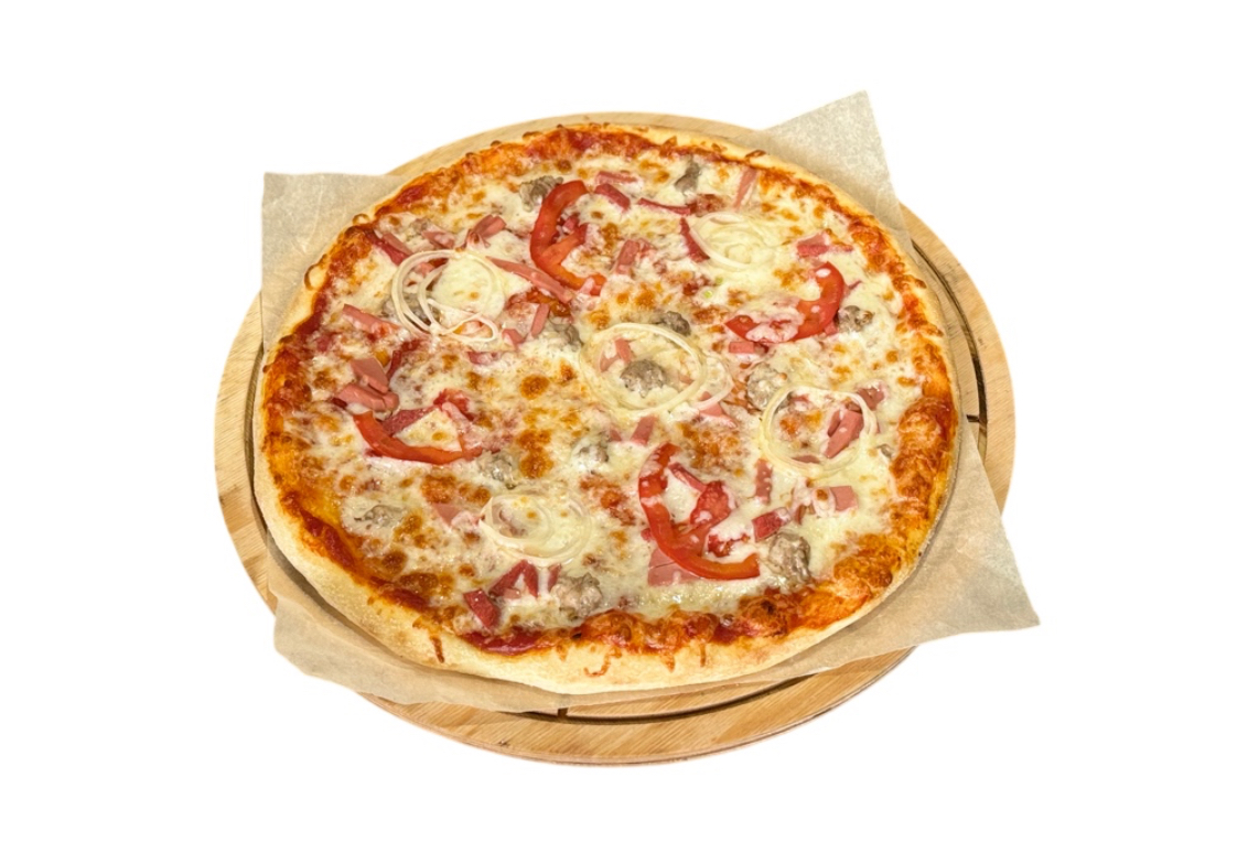 Один дома XXL 35 см