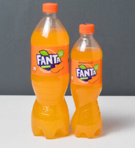 Fanta 0,5