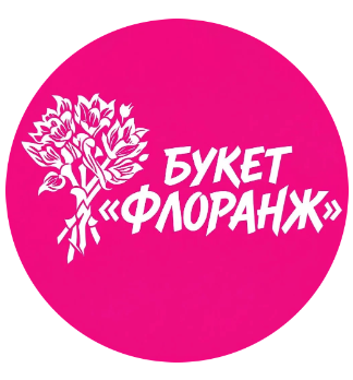 Букет-Флоранж - логотип