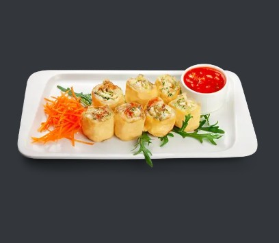 Закуска Ролл Чиз