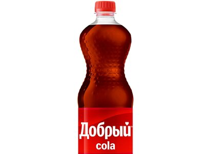 Добрый Кола 1,5 л