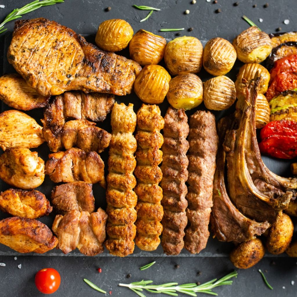 Ассорти "Биг"