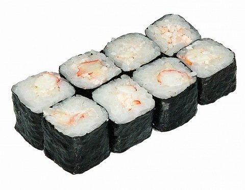 Эби маки