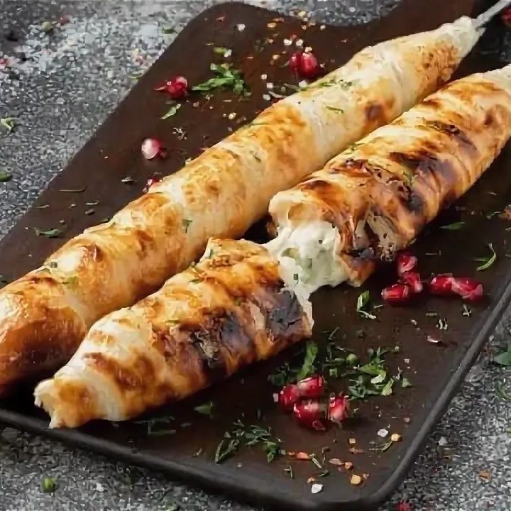 Хачапури