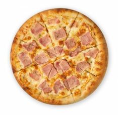 Ветчина и сыр