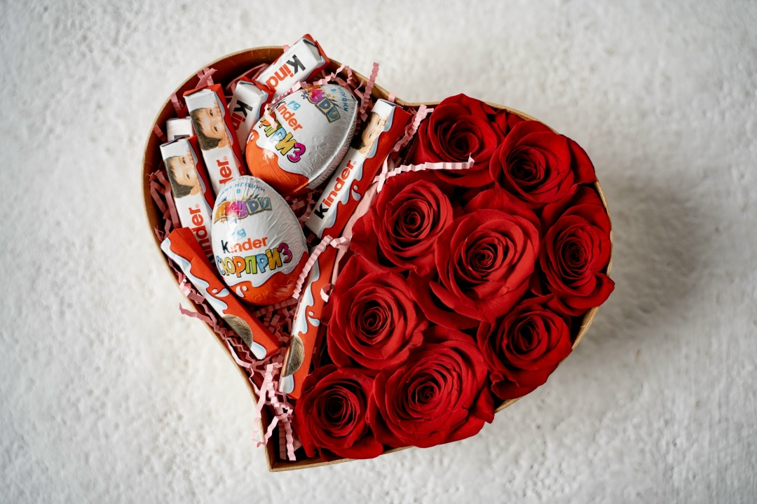 Любящее сердце