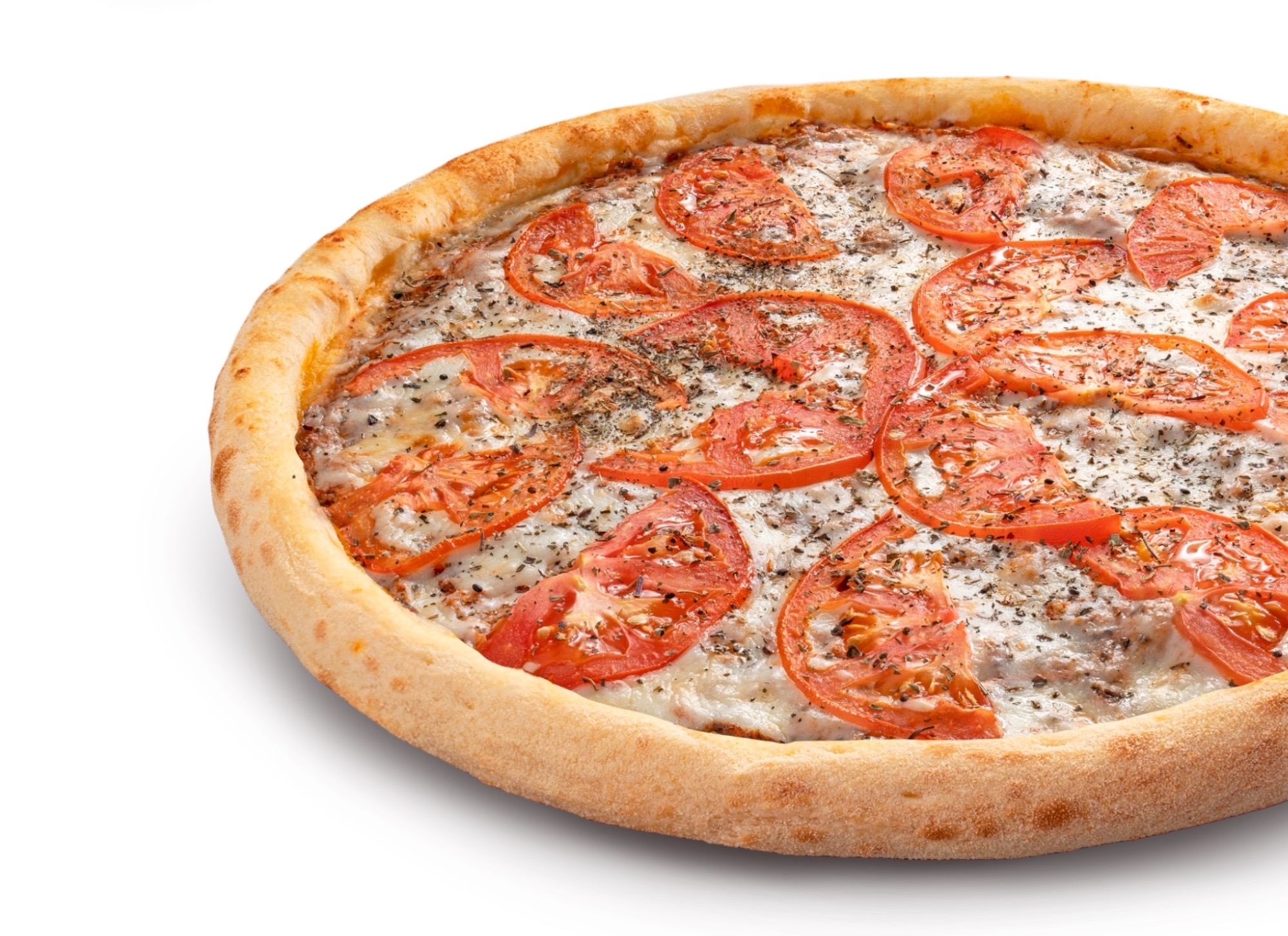 Пицца Маргарита 32 см