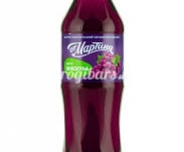 Виноград от Мартина 0,5л