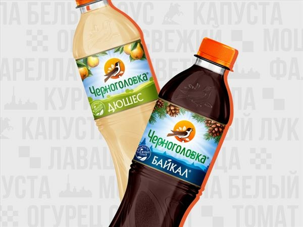 Я_Лимонад Черноголовка в асс.