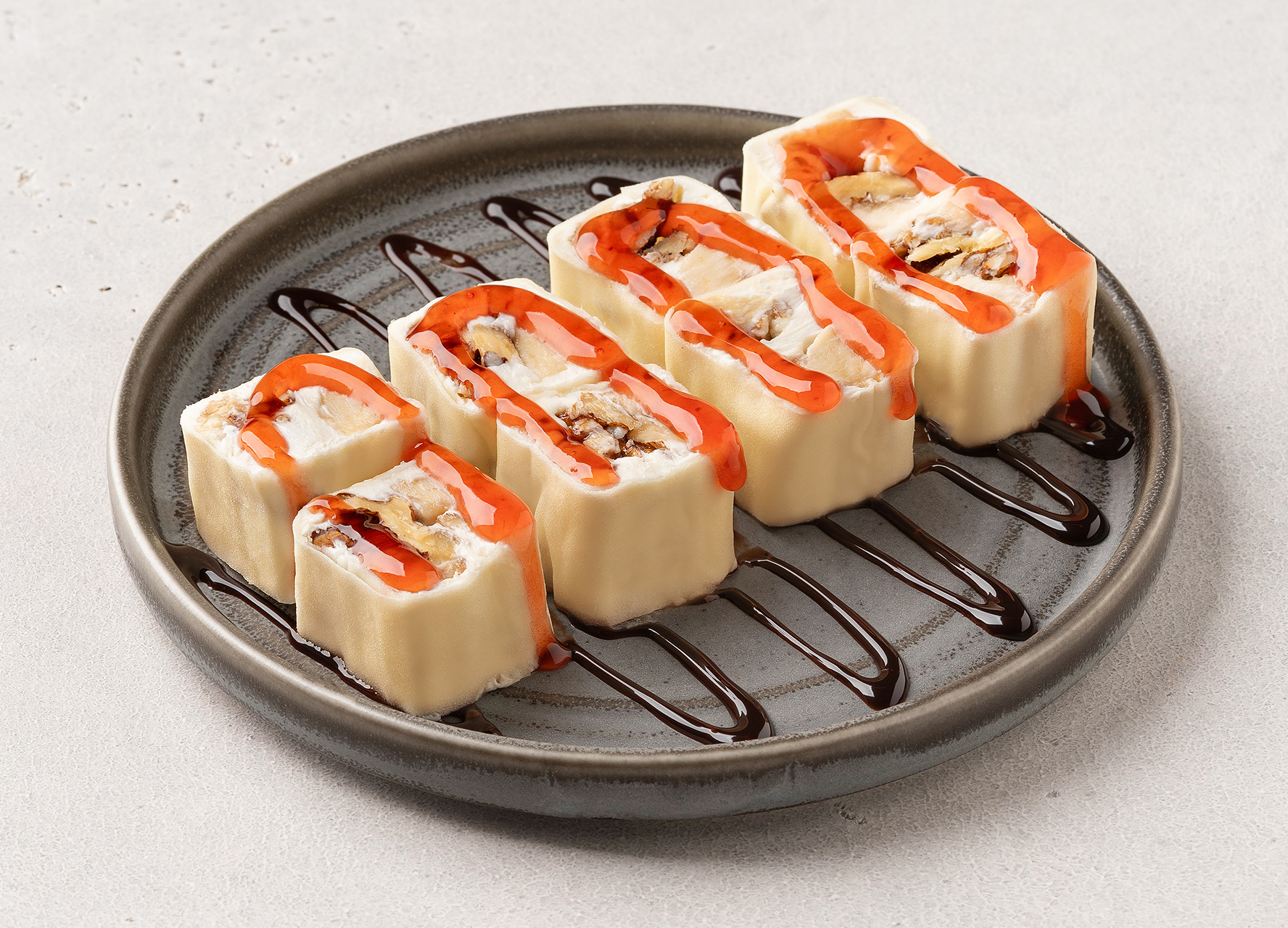 Ореховый рай