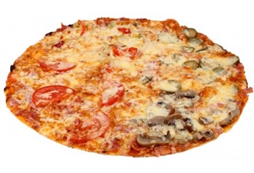 Пицца Комби (650г)
