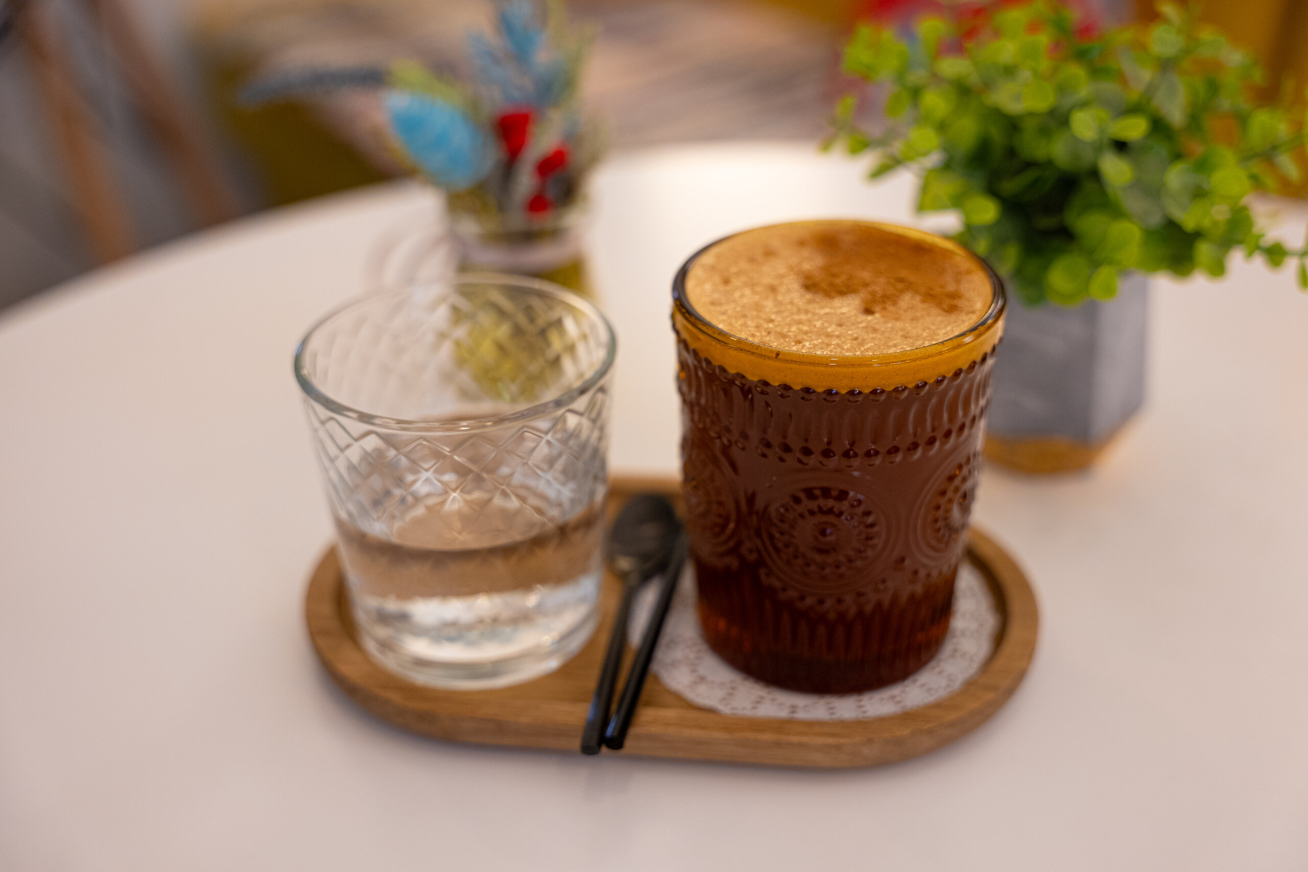 Бамбл ( со льдом )