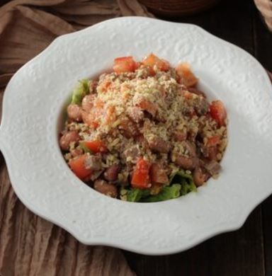 Салат Барселона