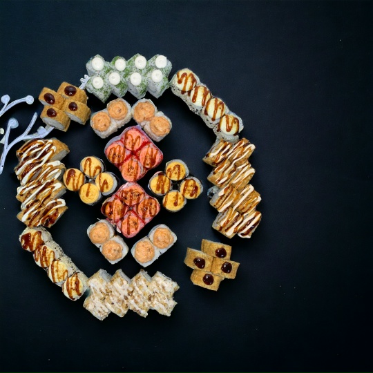 Сет Брутальный