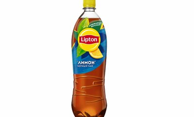 Липтон (лимон) 1 л