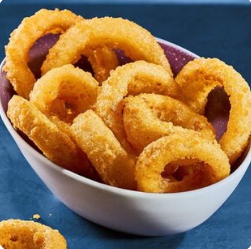 Луковые кольца