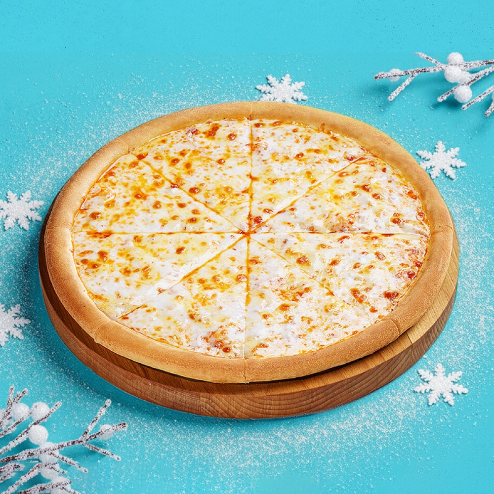 Один дома средняя