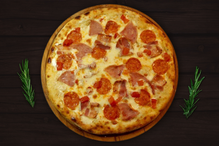 Мясная