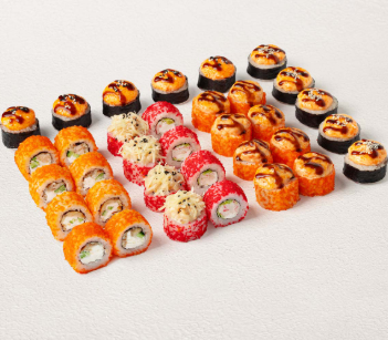 Набор Топовая пятерка