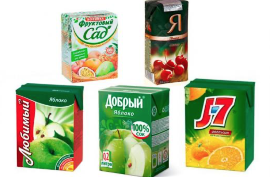 сок 0.2 мл