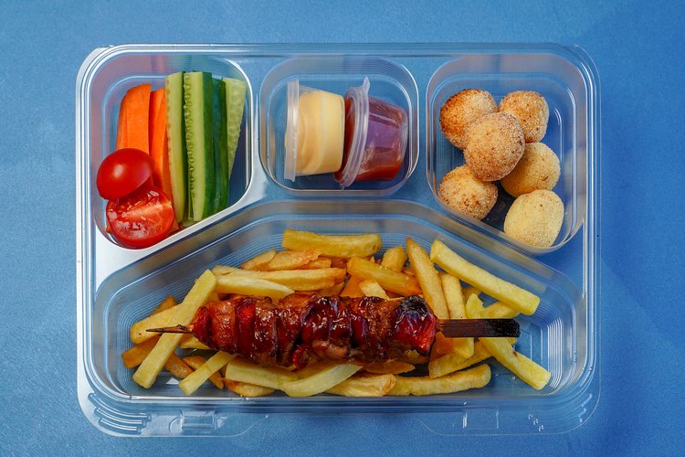 Kids Box № 3