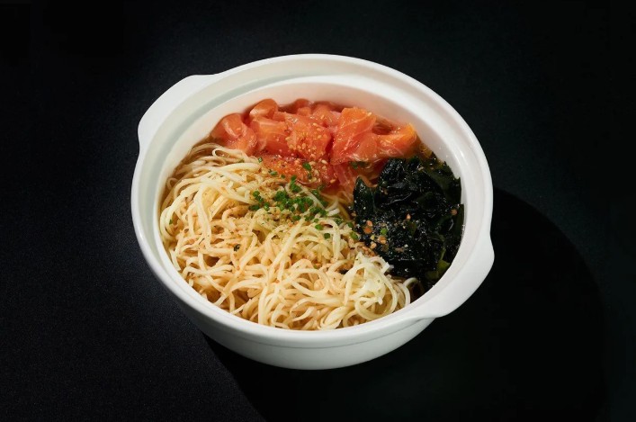 Суимоно с лосолсем