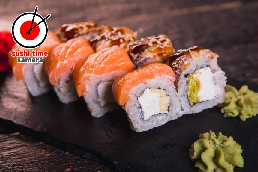 Филадельфия микс