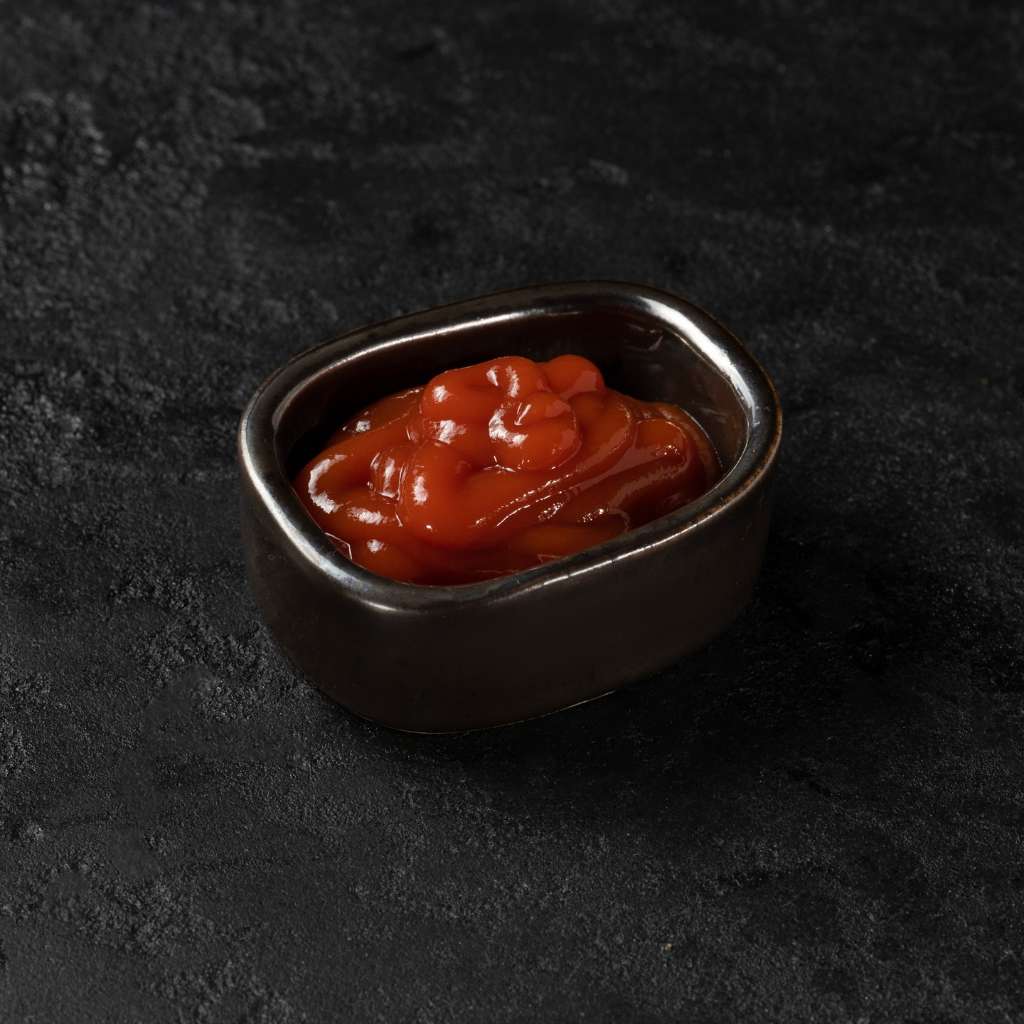 Кетчуп Heinz