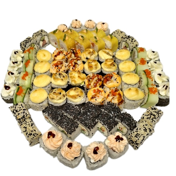 Симфония вкуса