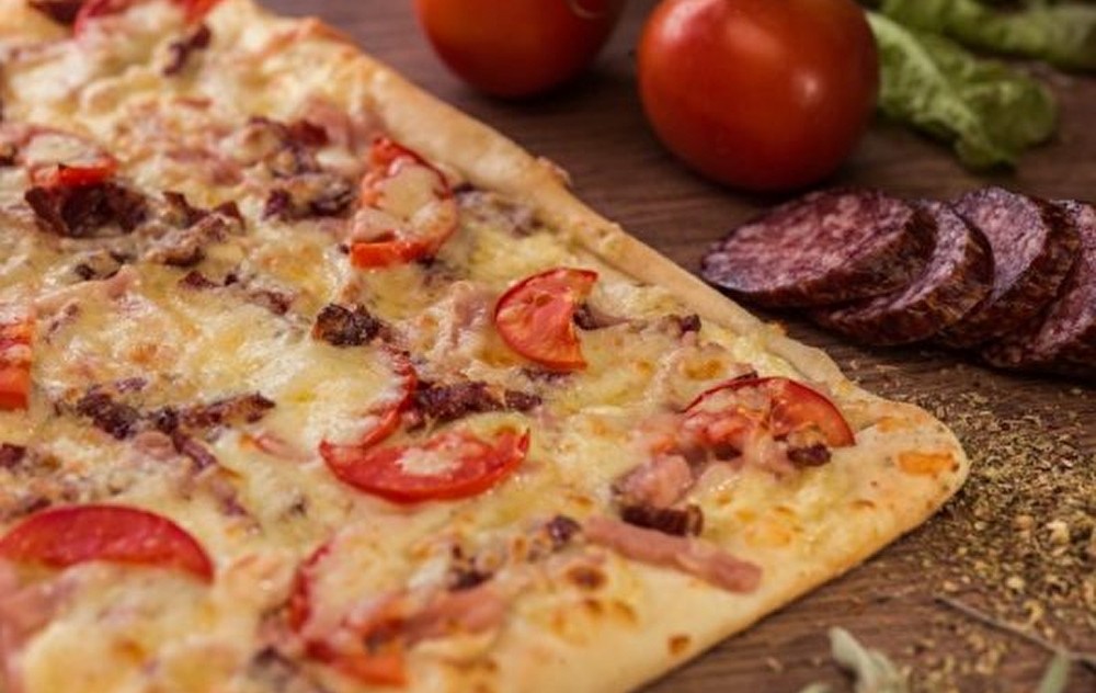 Суприм 1500 г