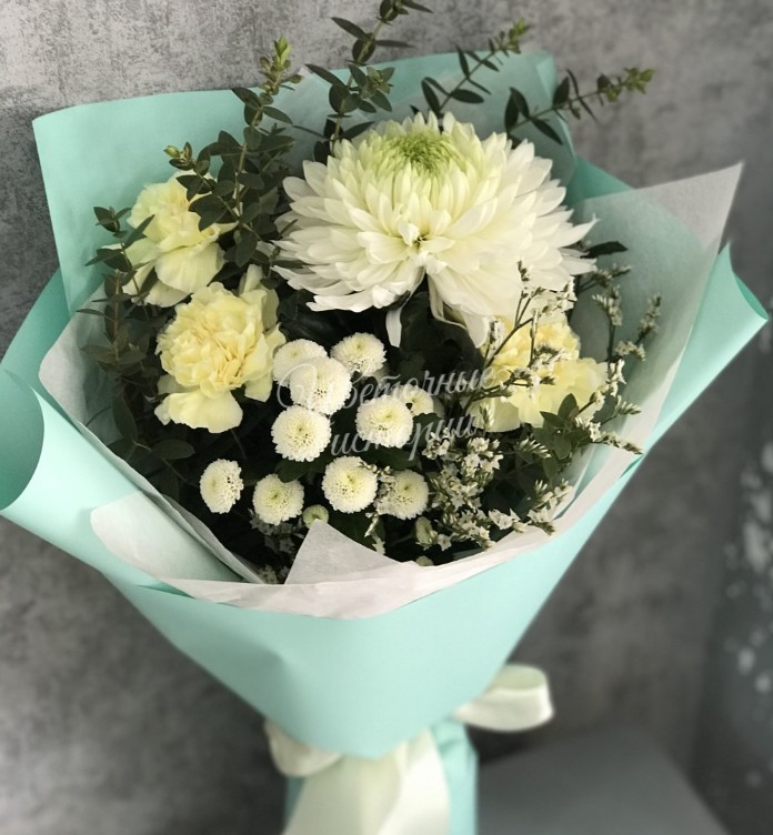 Букет «Тиффани»