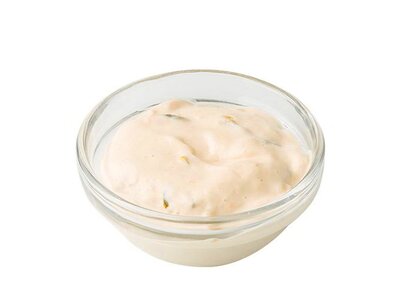 Сливочный соус