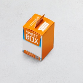 Игрушка "Свит-бокс"