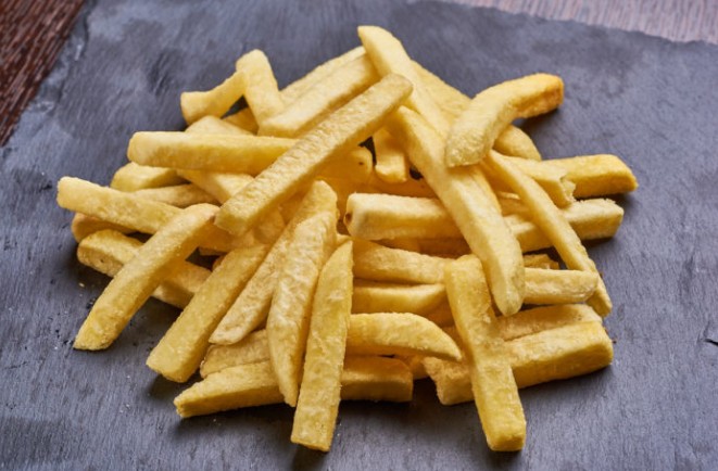Картофель Фри