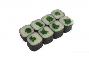 Классический с чукой