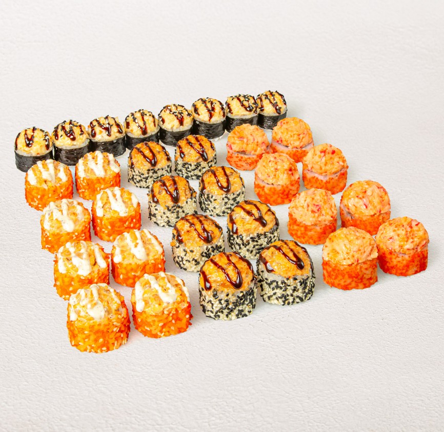 Набор Теплая встреча