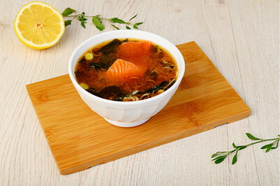 Мисо сяке
