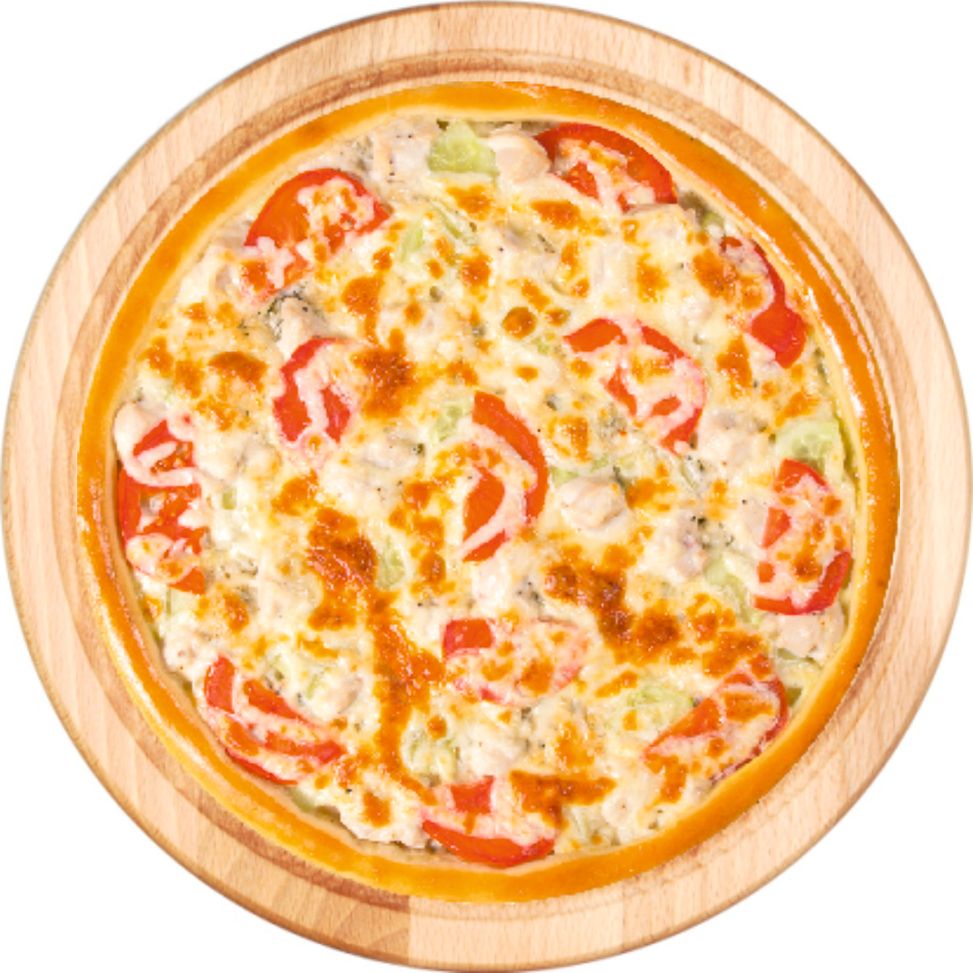 Пицца Римская 30см