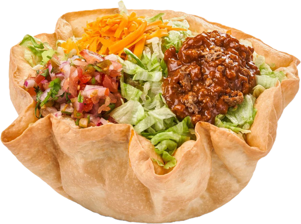 Тако салат Чили