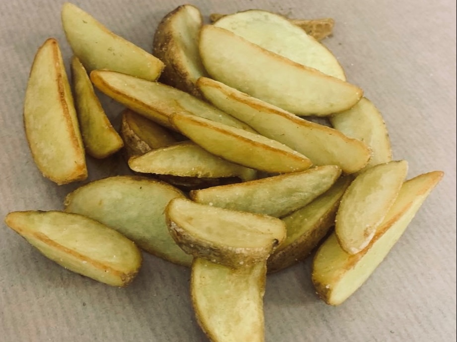 PR Картофельные дольки