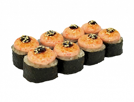 Запечённый Банзай